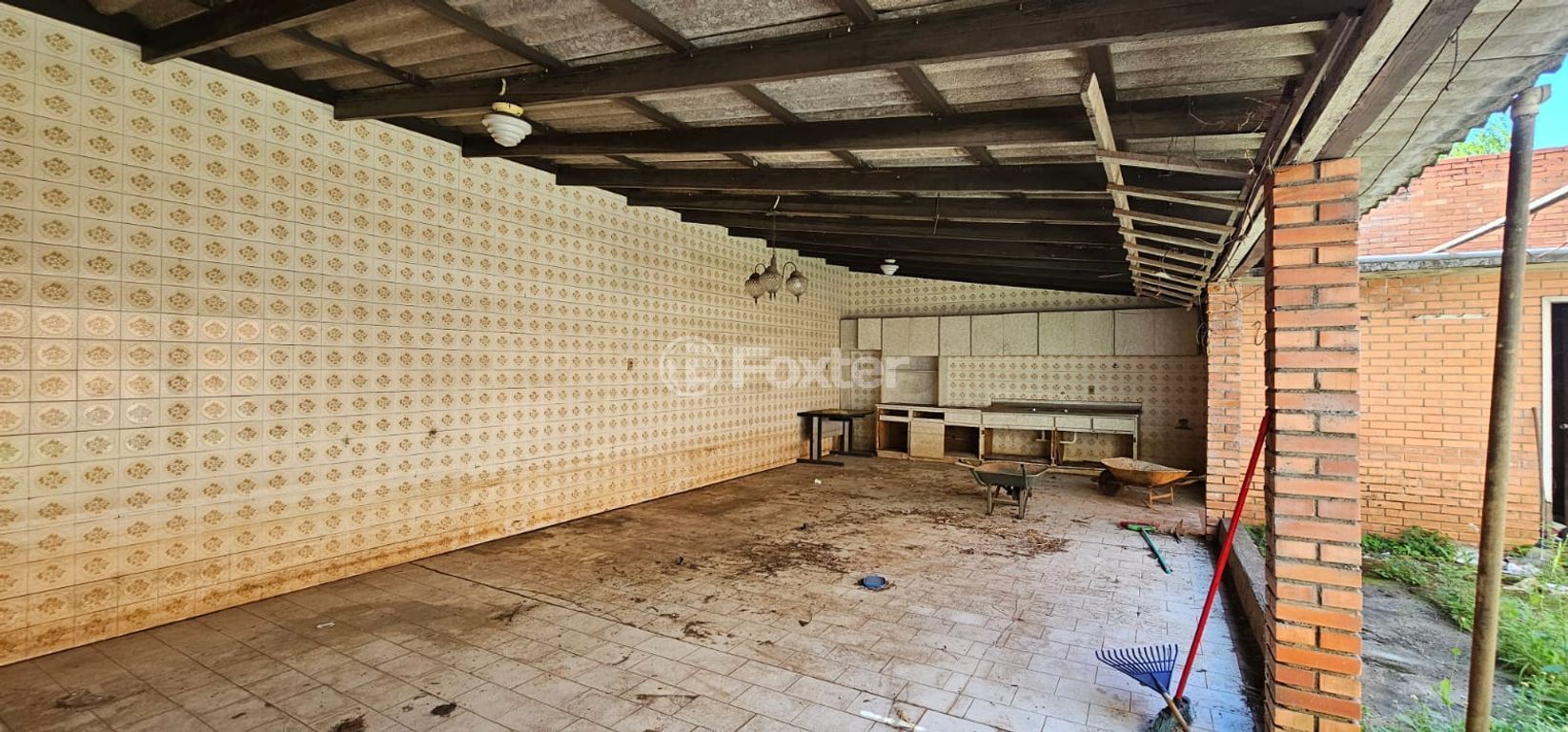 casa sobrado para comprar em General Emílio Lúcio Esteves, 394 - foto 25