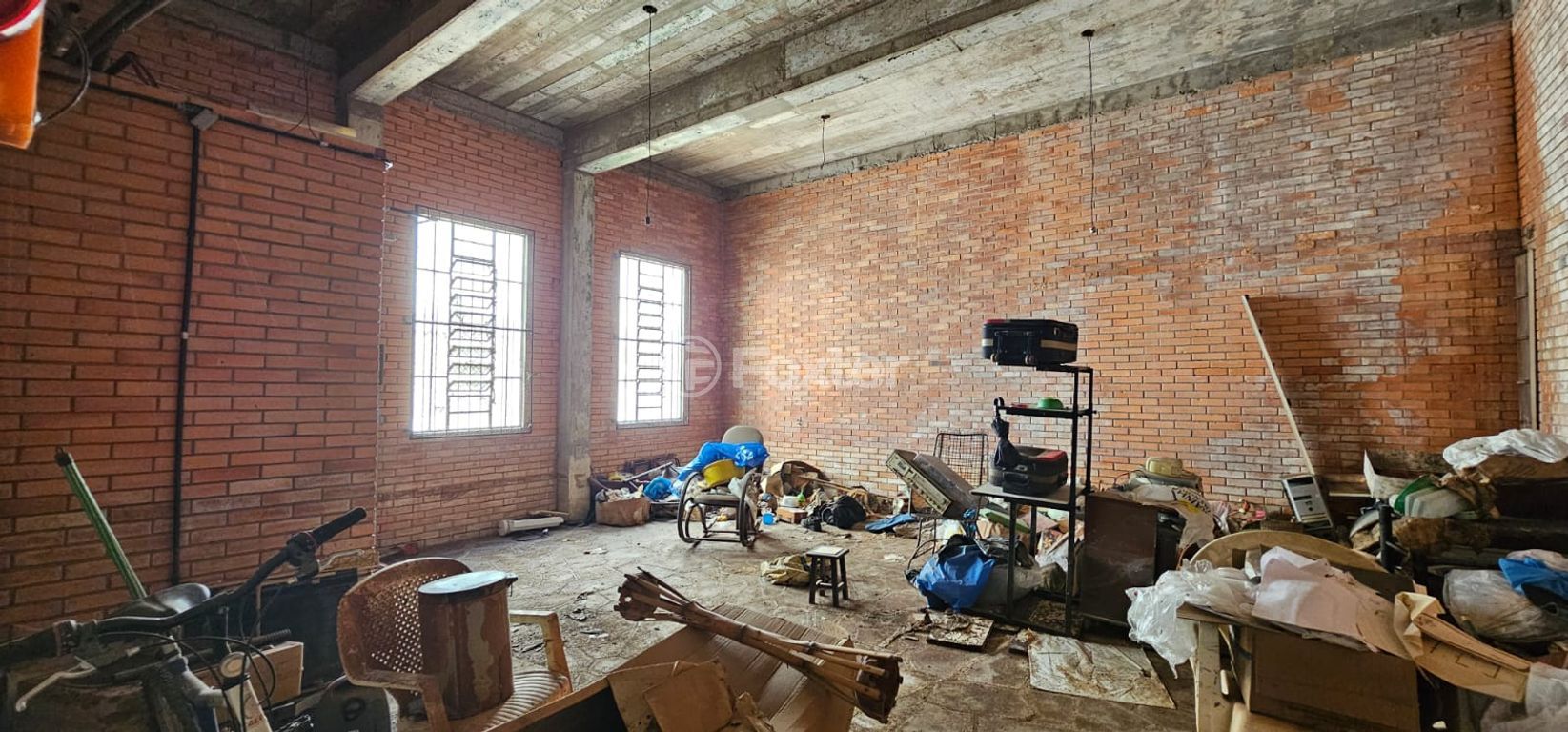 casa sobrado para comprar em General Emílio Lúcio Esteves, 394 - foto 32