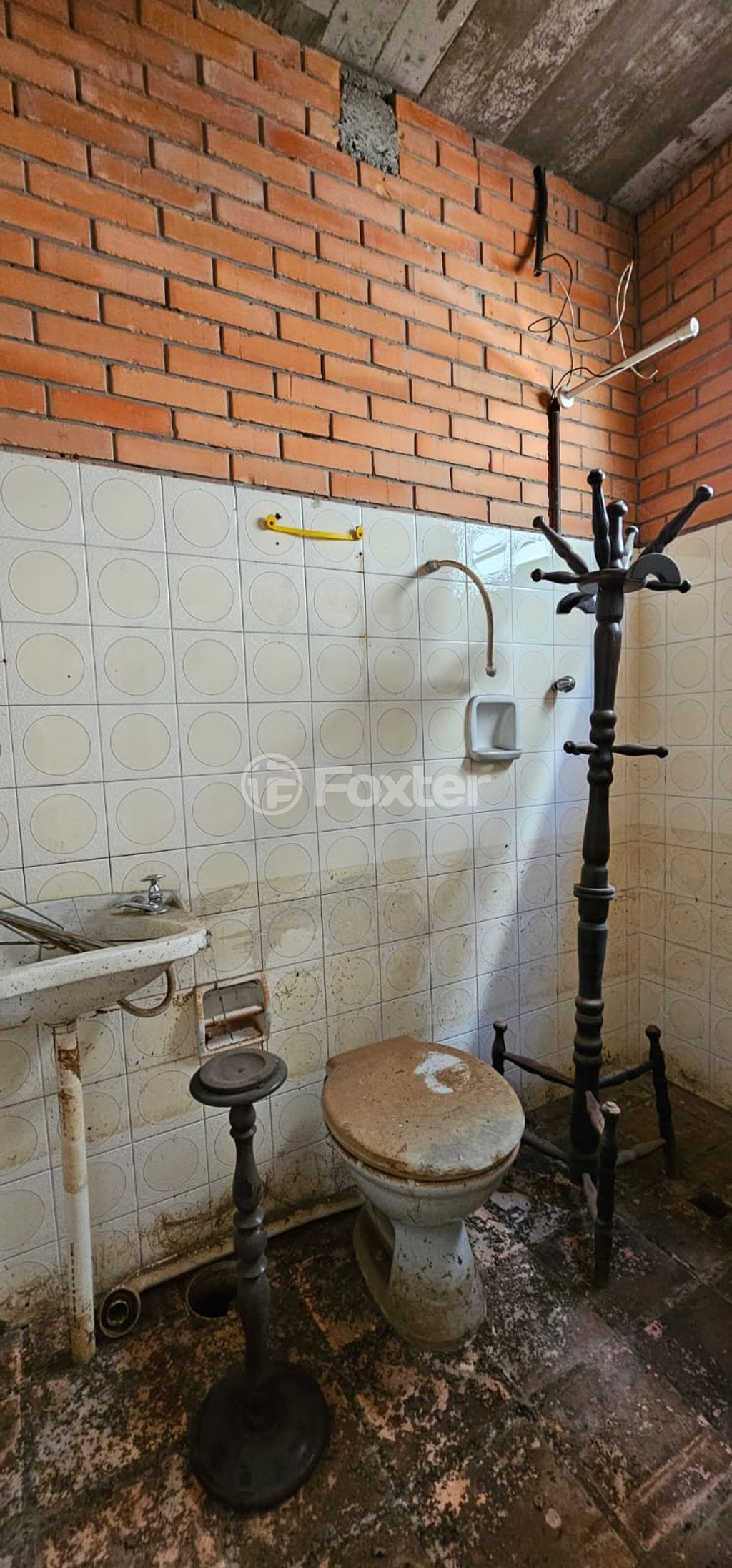 casa sobrado para comprar em General Emílio Lúcio Esteves, 394 - foto 33