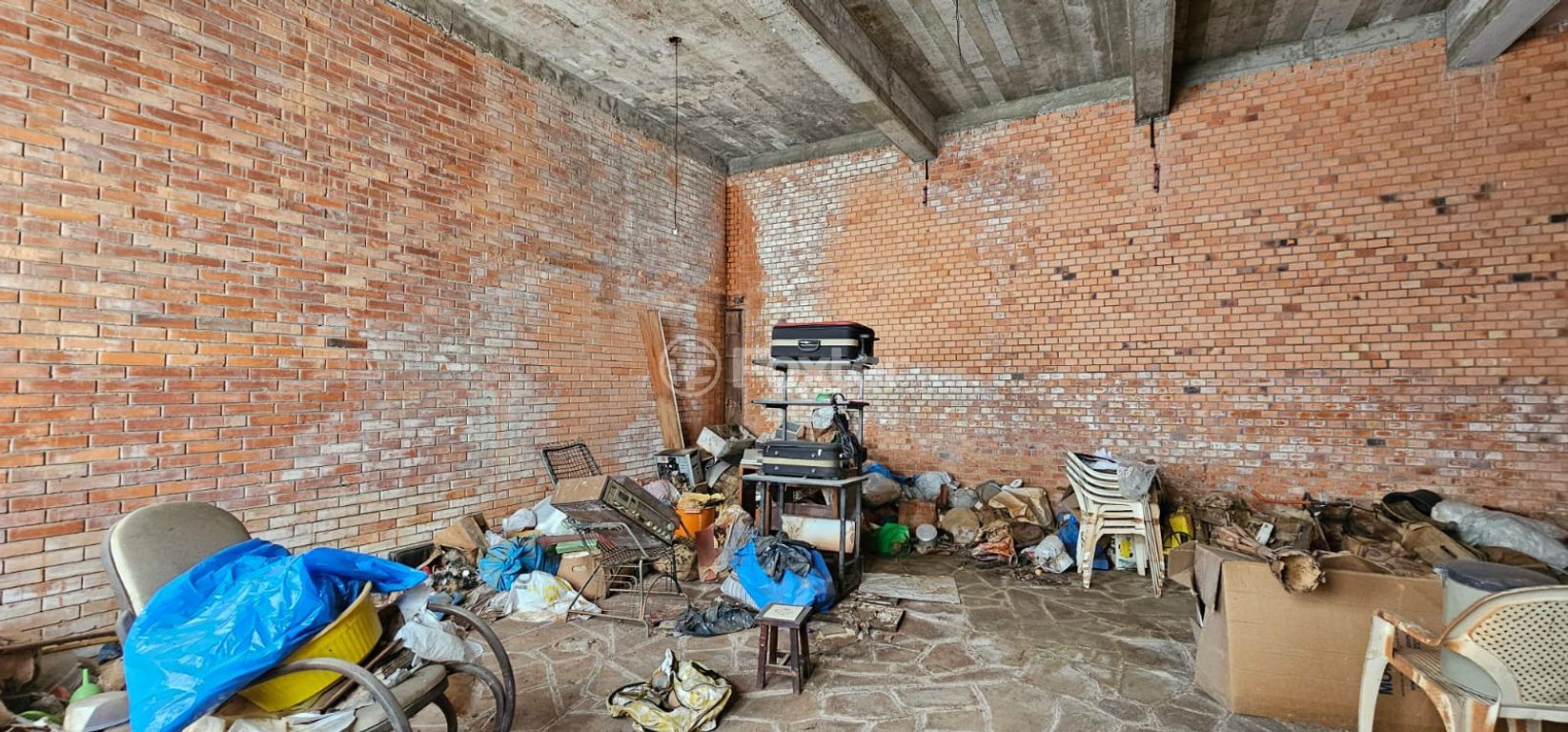 casa sobrado para comprar em General Emílio Lúcio Esteves, 394 - foto 35