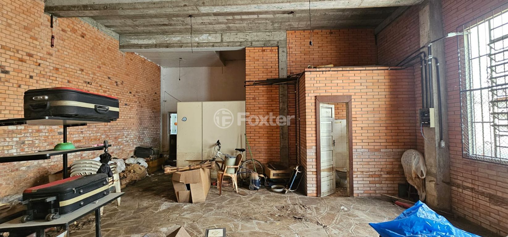 casa sobrado para comprar em General Emílio Lúcio Esteves, 394 - foto 39