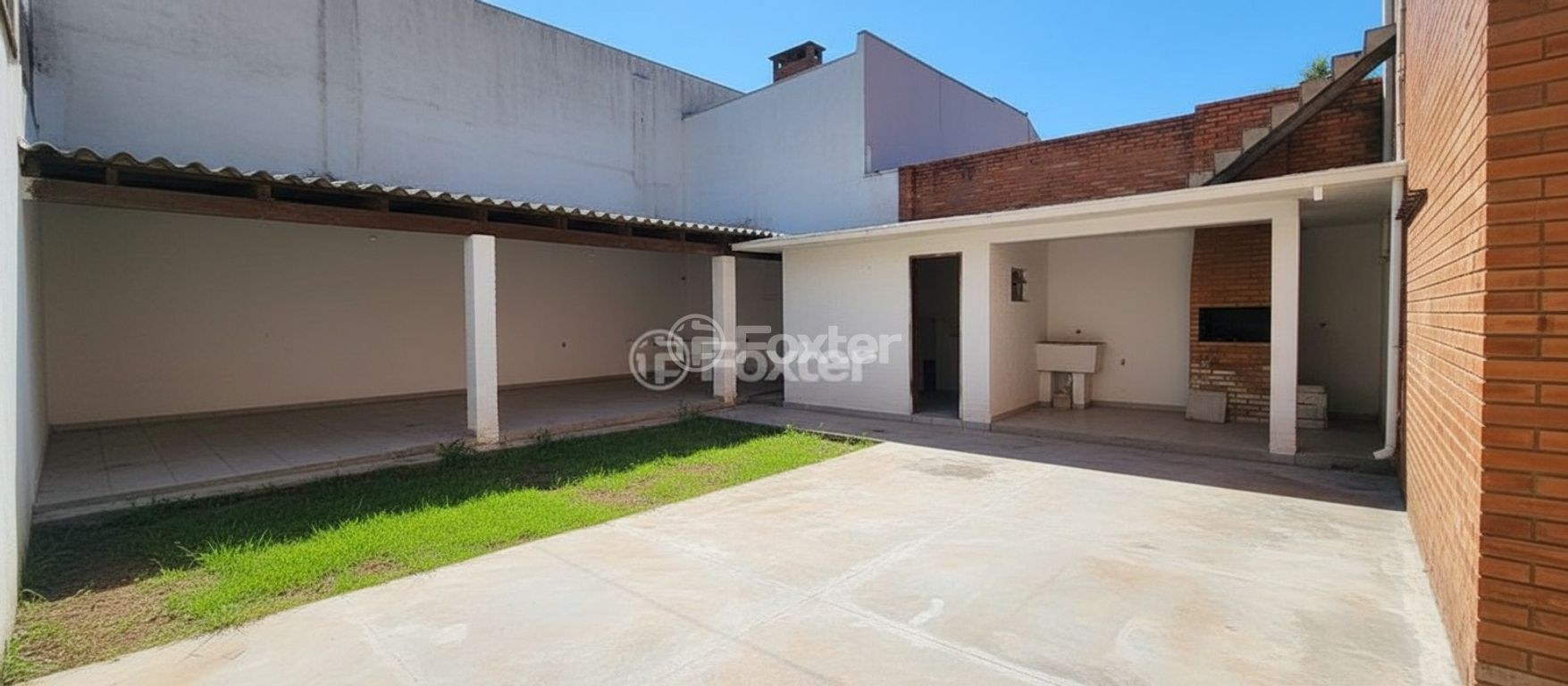 casa sobrado para comprar em General Emílio Lúcio Esteves, 394 - foto 19