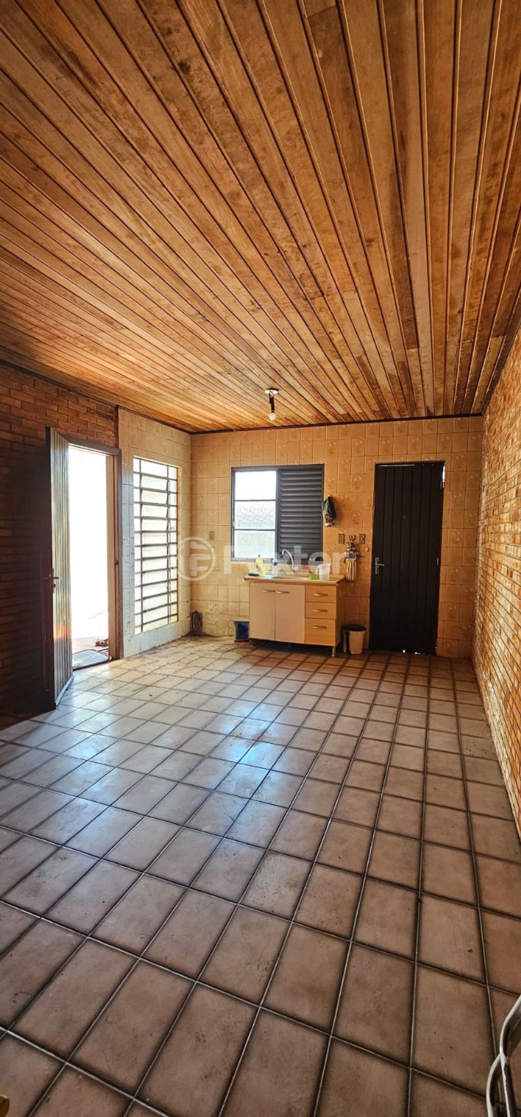 casa sobrado para comprar em General Emílio Lúcio Esteves, 394 - foto 7