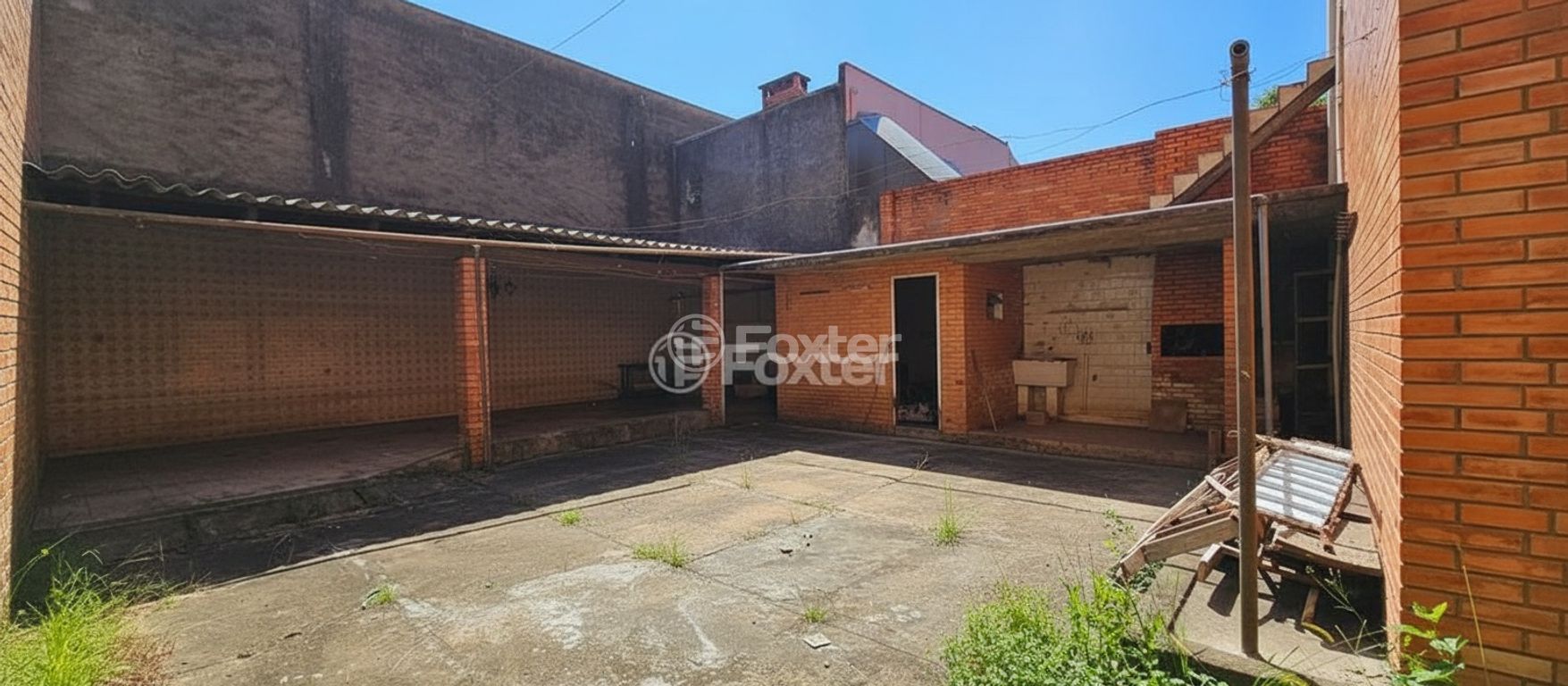 casa sobrado para comprar em General Emílio Lúcio Esteves, 394 - foto 22