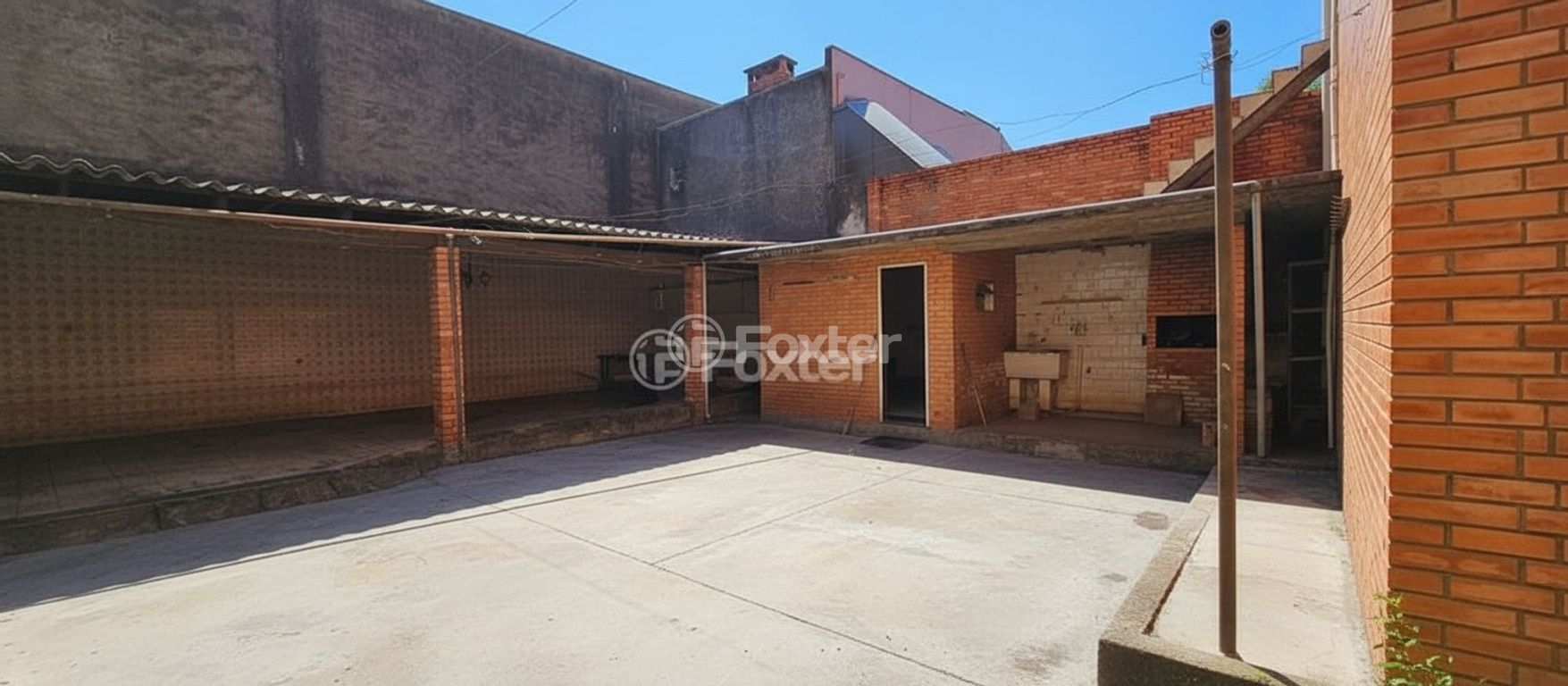 casa sobrado para comprar em General Emílio Lúcio Esteves, 394 - foto 20