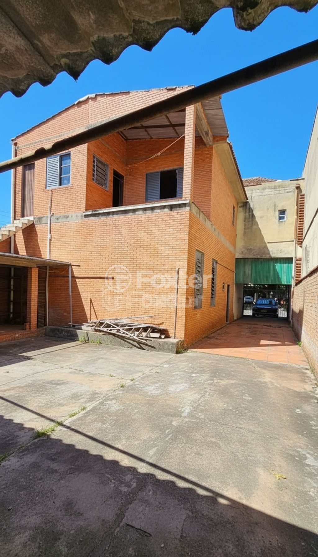 casa sobrado para comprar em General Emílio Lúcio Esteves, 394 - foto 40