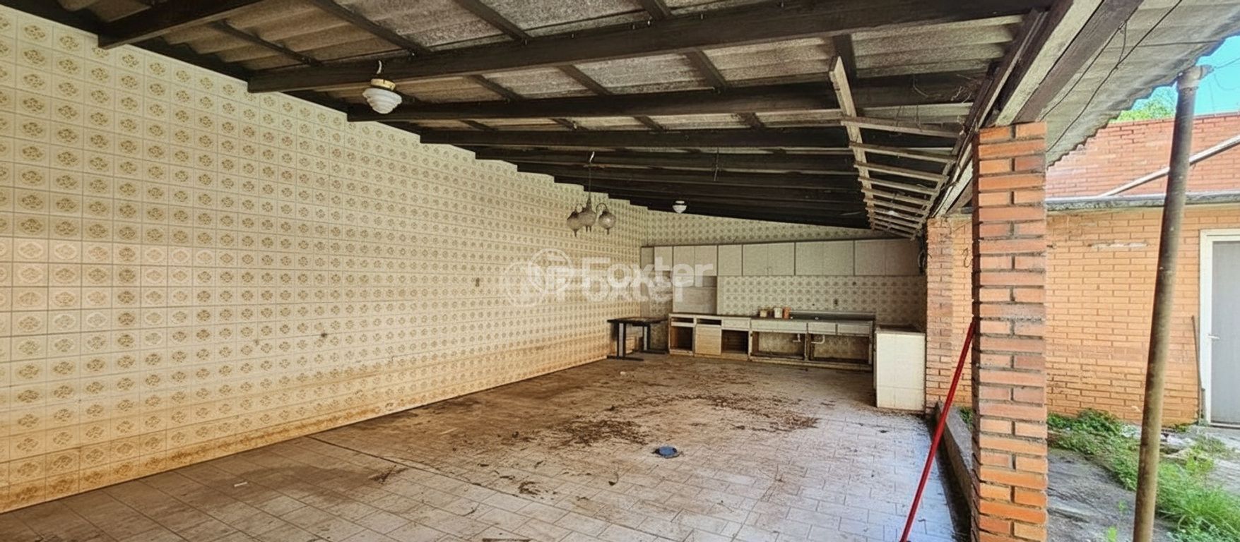 casa sobrado para comprar em General Emílio Lúcio Esteves, 394 - foto 24