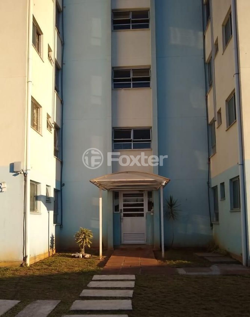 Apartamento para comprar em José Barcellos Garcia, 10 - foto 9