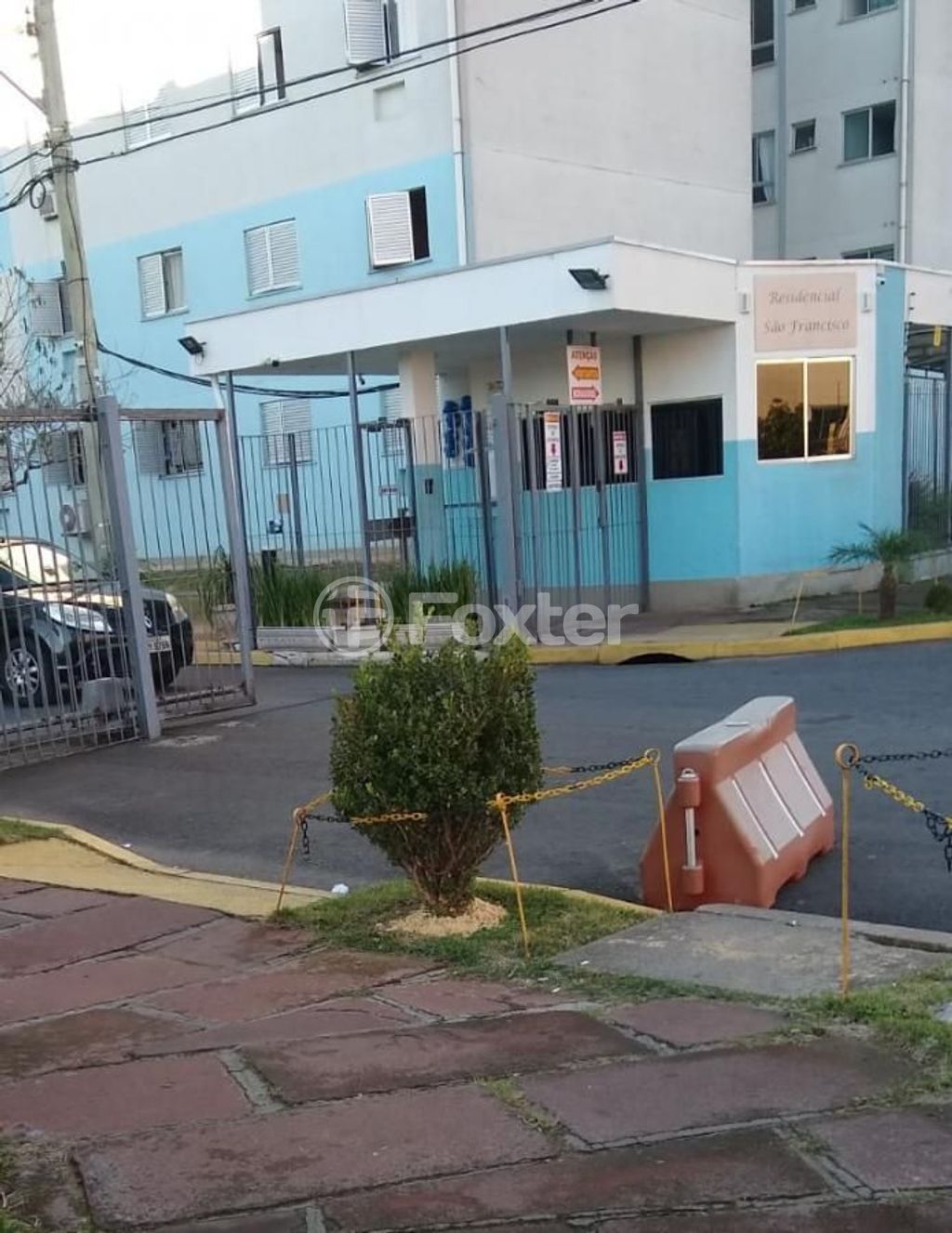 Apartamento para comprar em José Barcellos Garcia, 10 - foto 10