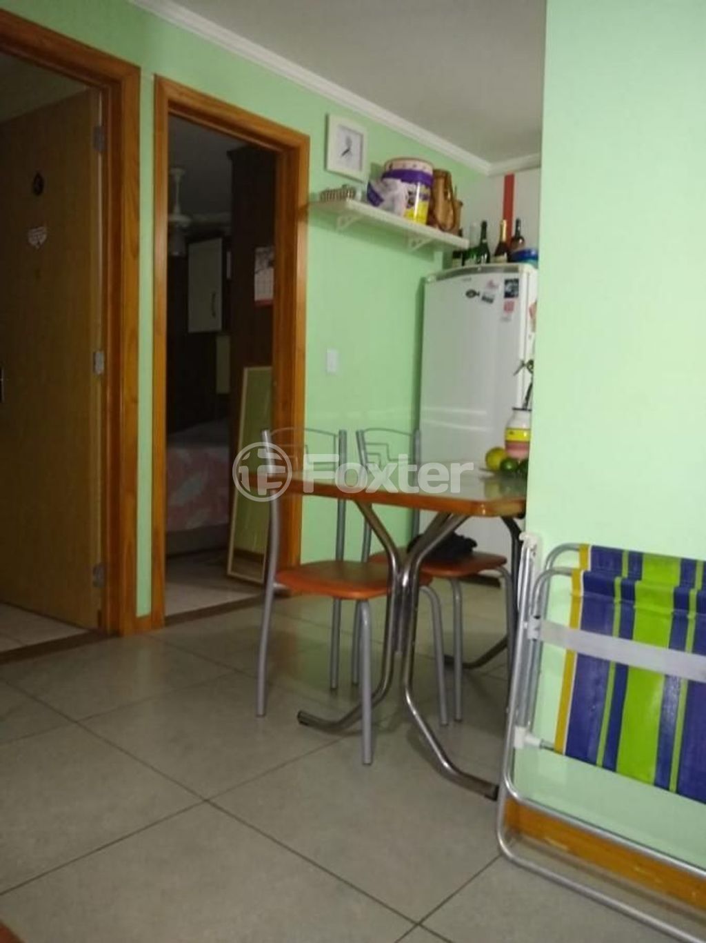 Apartamento para comprar em José Barcellos Garcia, 10 - foto 8