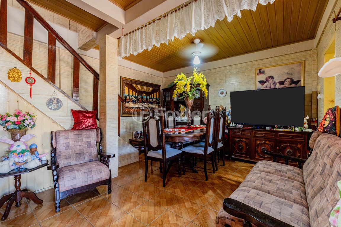 casa sobrado para comprar em Sarandi, Porto Alegre - foto 1