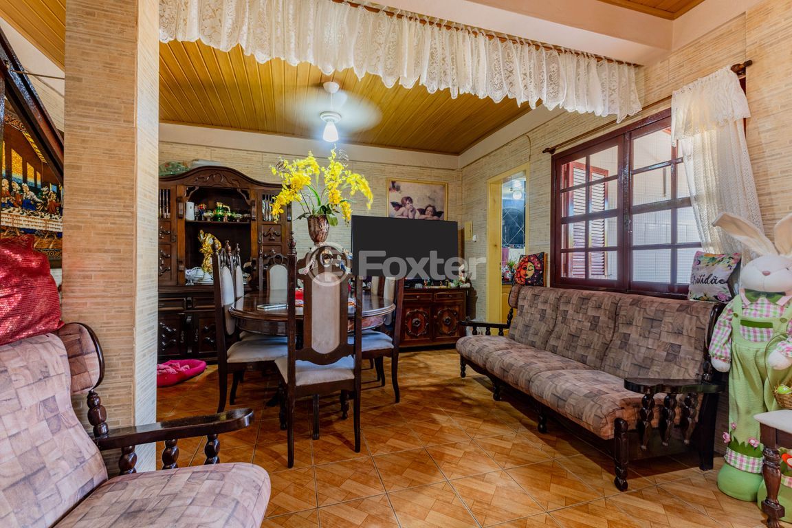casa sobrado para comprar em Martim Ferreira de Carvalho, 518 - foto 2