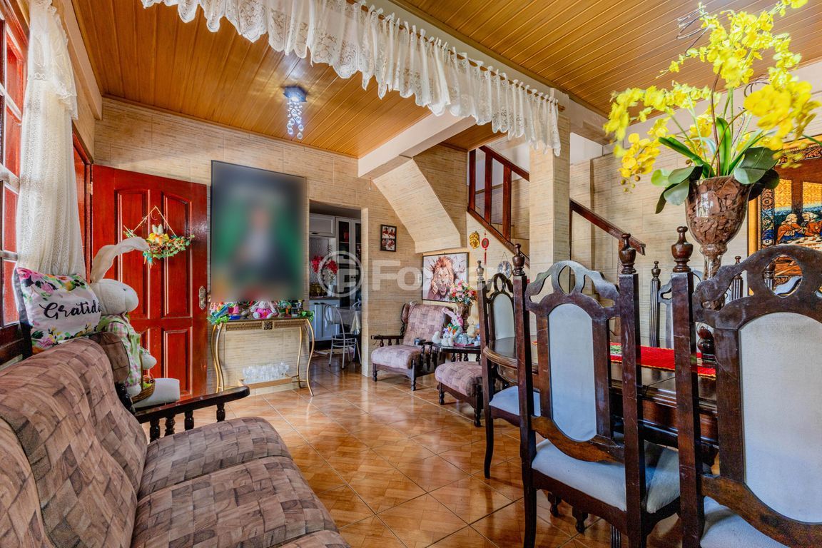 casa sobrado para comprar em Martim Ferreira de Carvalho, 518 - foto 4