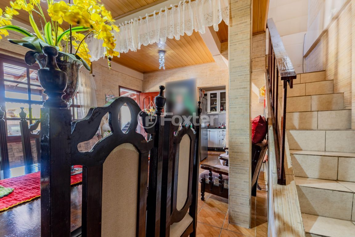 casa sobrado para comprar em Martim Ferreira de Carvalho, 518 - foto 5
