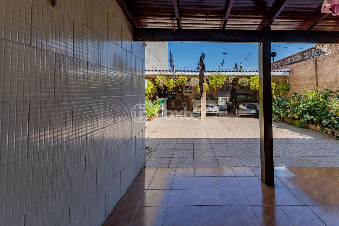 casa sobrado para comprar em Martim Ferreira de Carvalho, 518 - foto 3