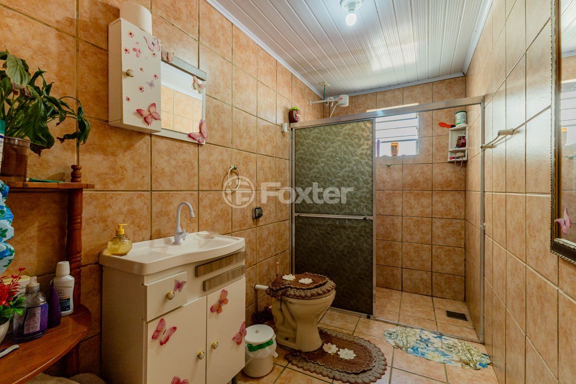 casa sobrado para comprar em Martim Ferreira de Carvalho, 518 - foto 19
