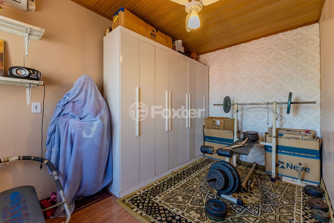 casa sobrado para comprar em Martim Ferreira de Carvalho, 518 - foto 17