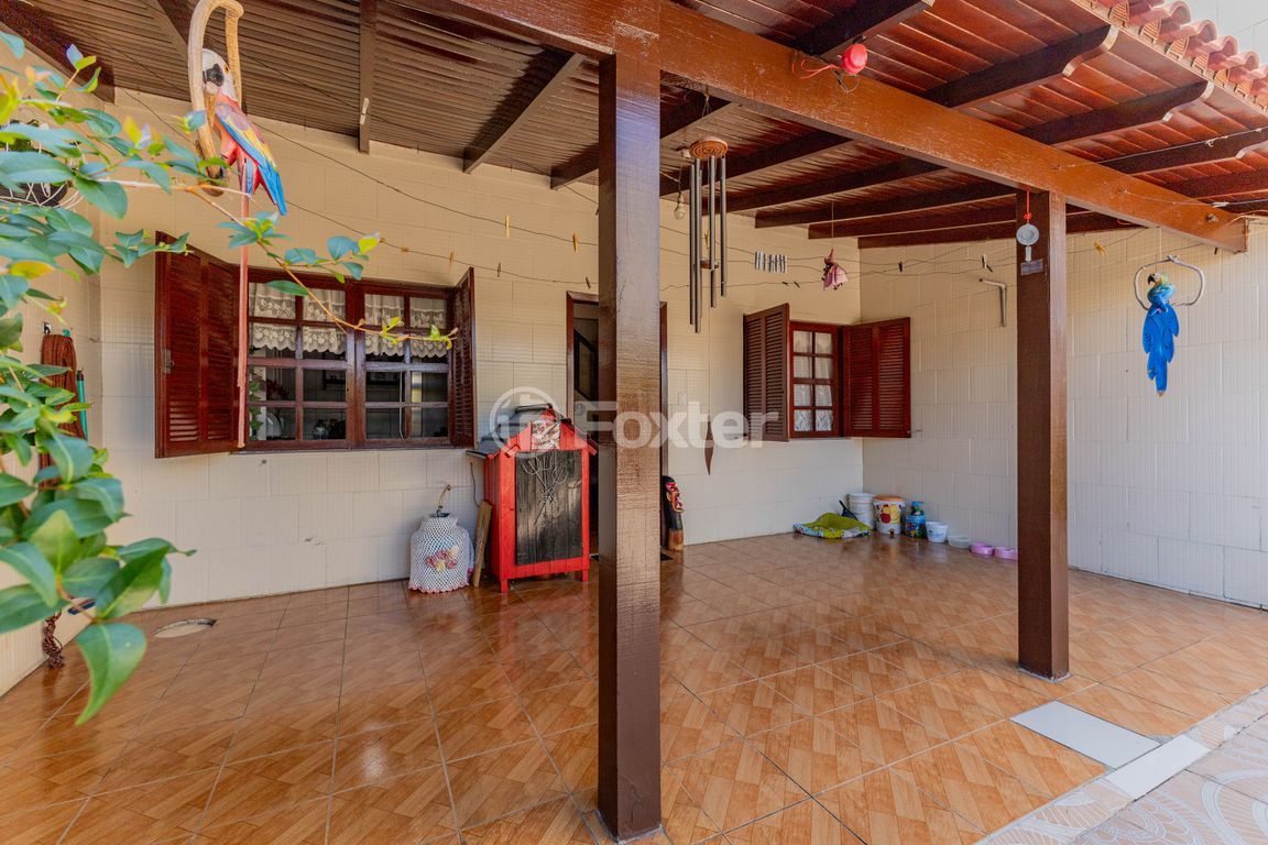 casa sobrado para comprar em Martim Ferreira de Carvalho, 518 - foto 25