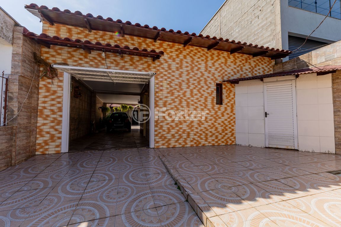 casa sobrado para comprar em Martim Ferreira de Carvalho, 518 - foto 37