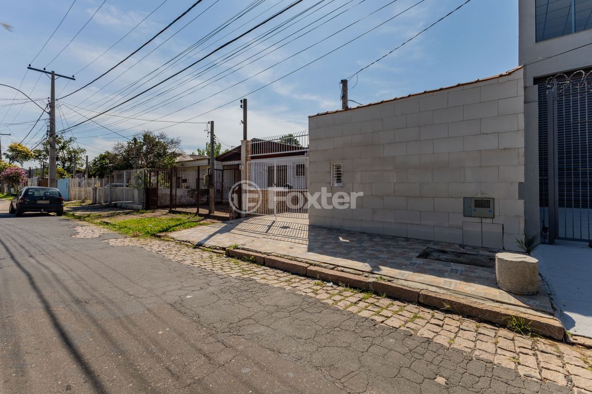casa sobrado para comprar em Martim Ferreira de Carvalho, 518 - foto 41