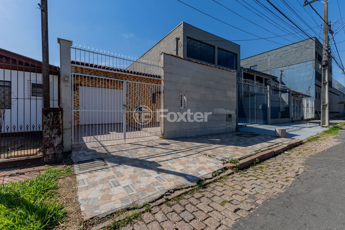 casa sobrado para comprar em Martim Ferreira de Carvalho, 518 - foto 43