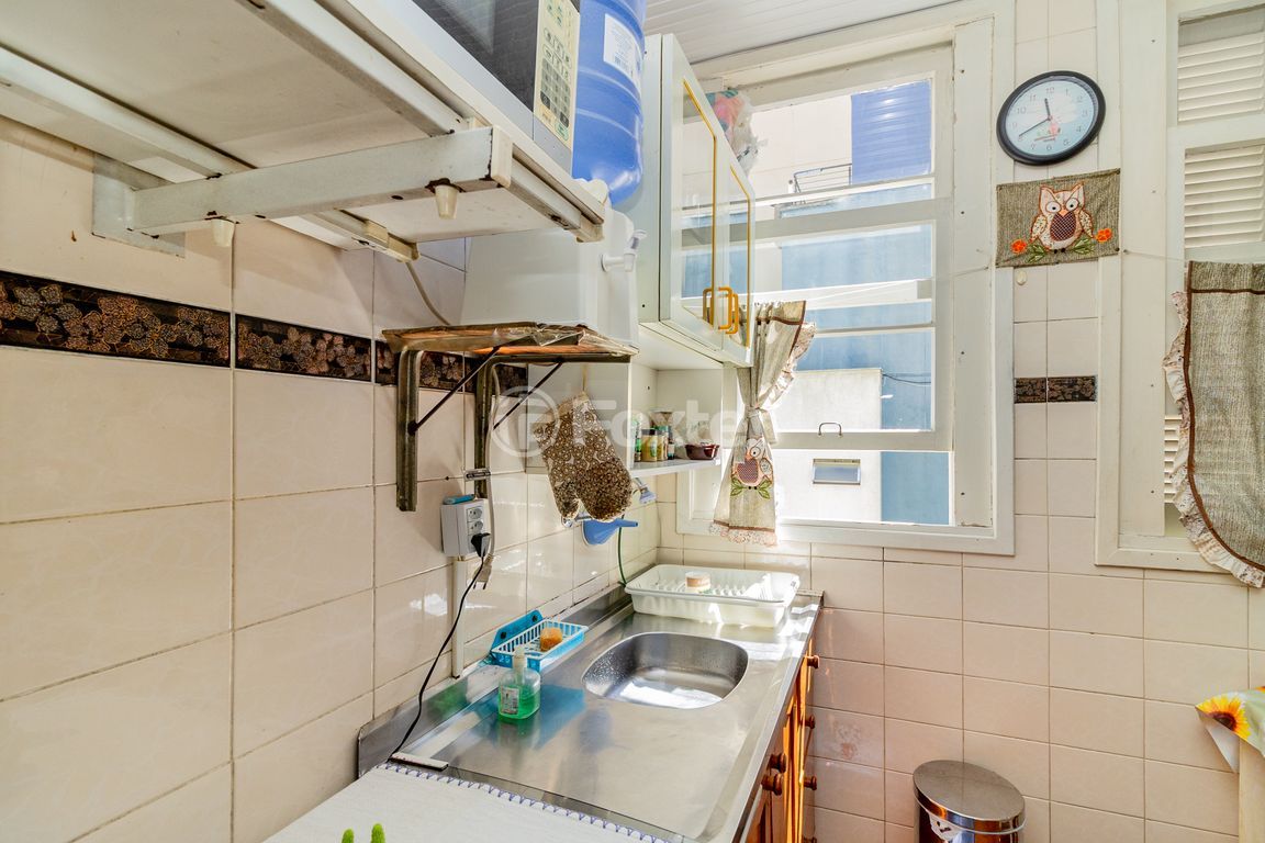 Apartamento para comprar em Jerônimo Coelho, 209 - foto 24