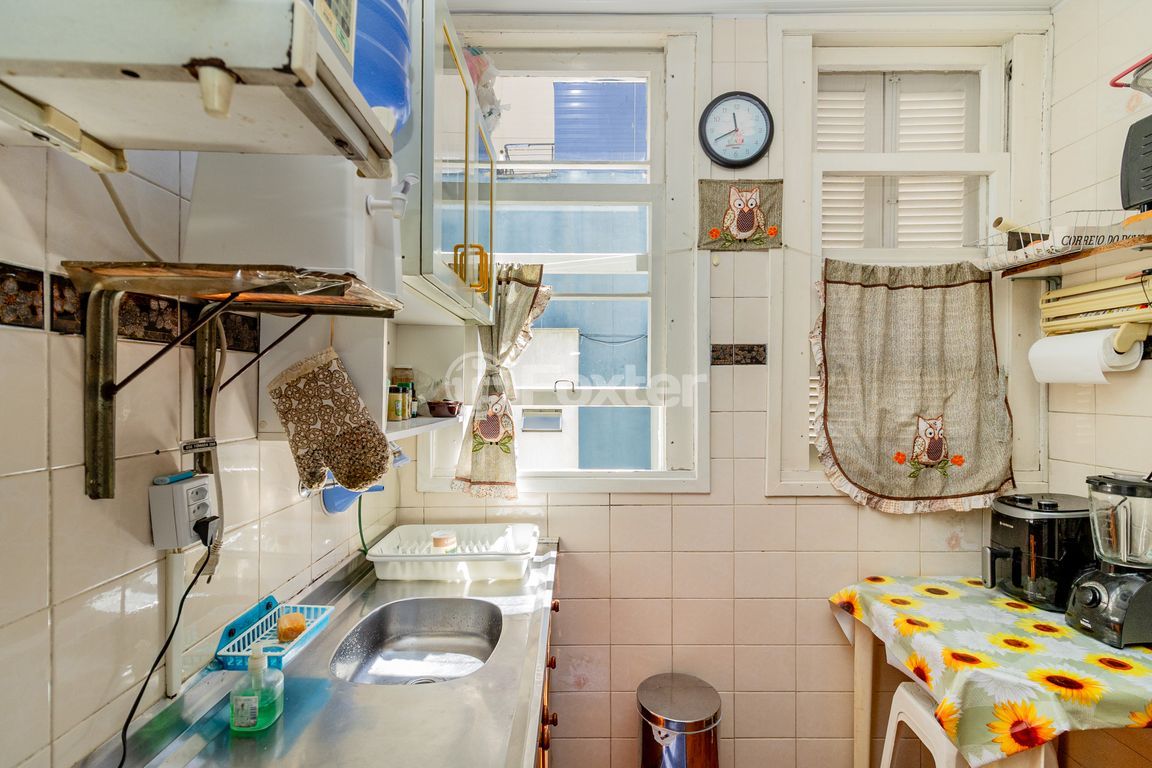Apartamento para comprar em Jerônimo Coelho, 209 - foto 25