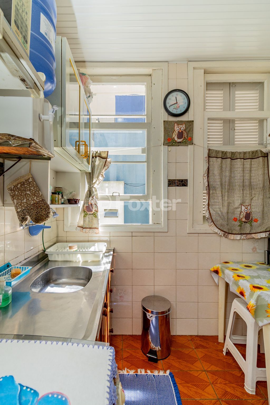 Apartamento para comprar em Jerônimo Coelho, 209 - foto 26
