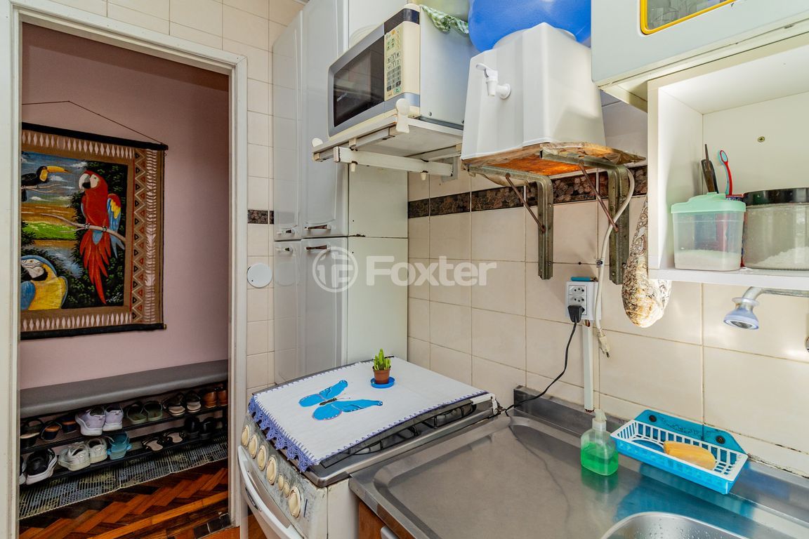 Apartamento para comprar em Jerônimo Coelho, 209 - foto 23