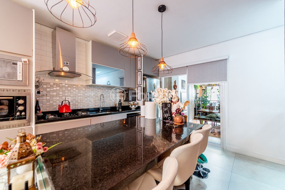 Casa em condominio para comprar em Eroni Soares Machado, 300 - foto 28