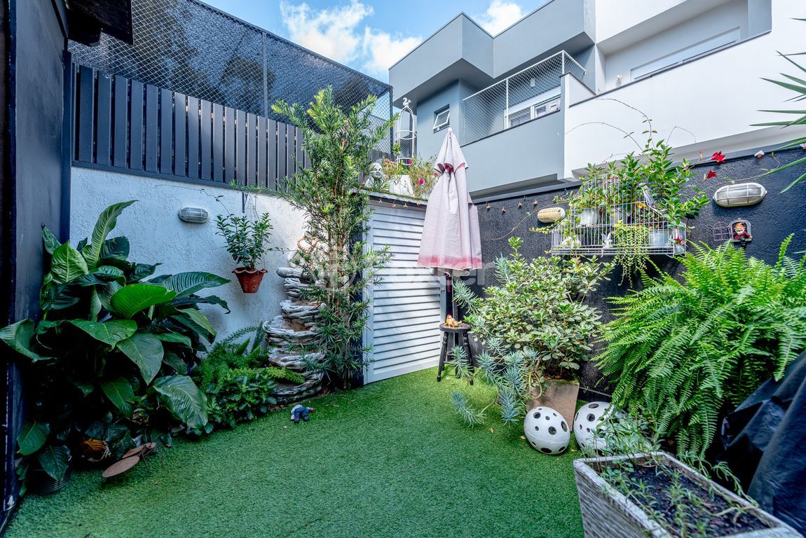 Casa em condominio para comprar em Eroni Soares Machado, 300 - foto 41