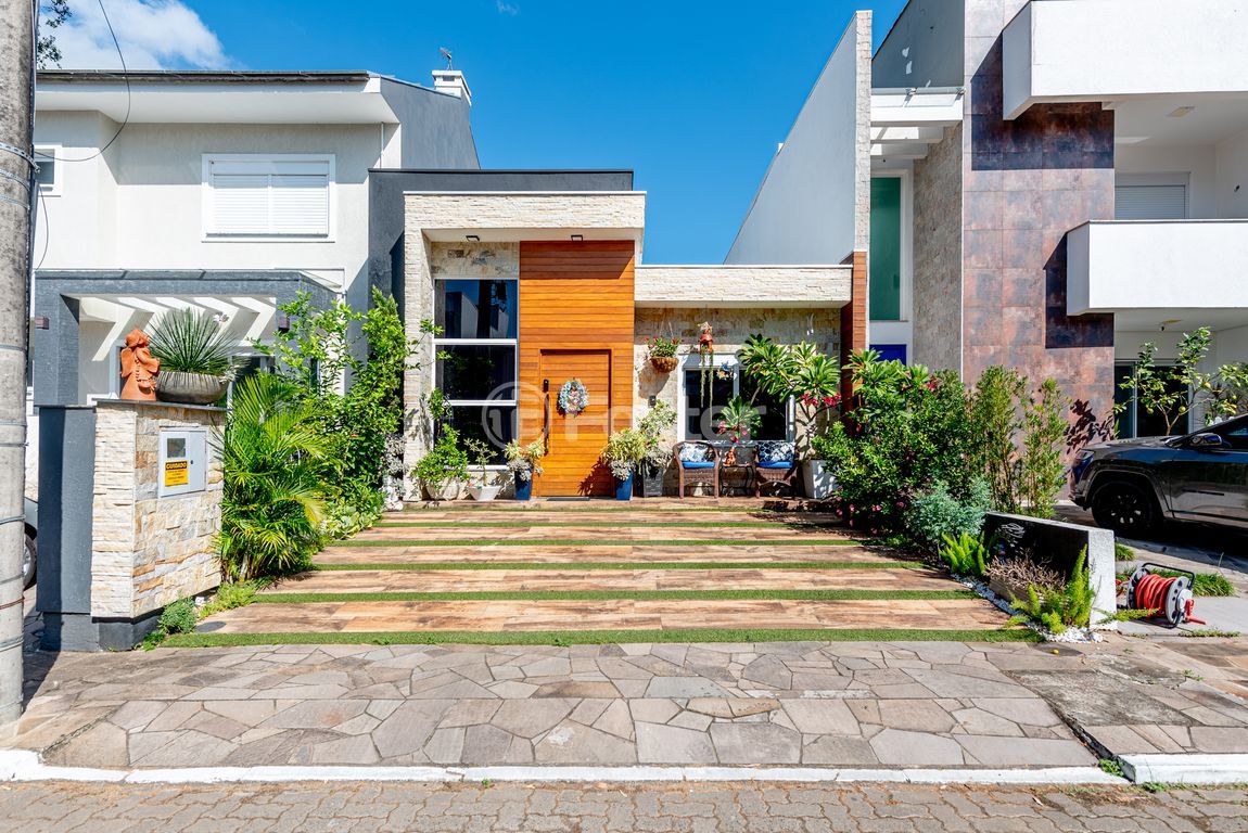 Casa em condominio para comprar em Eroni Soares Machado, 300 - foto 42