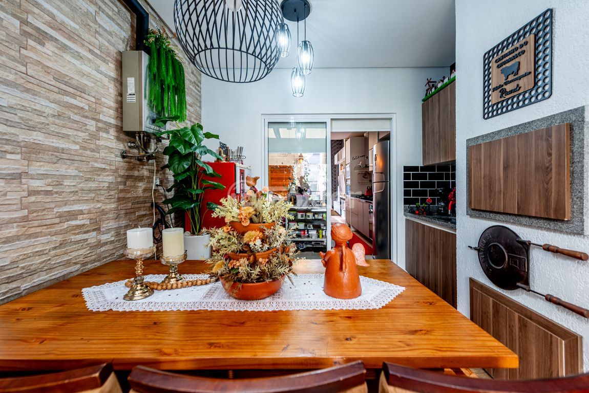 Casa em condominio para comprar em Eroni Soares Machado, 300 - foto 34