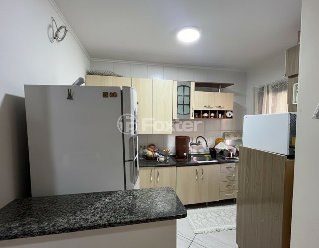 casa sobrado para comprar em Pedro da Silva Nava, 48 - foto 6