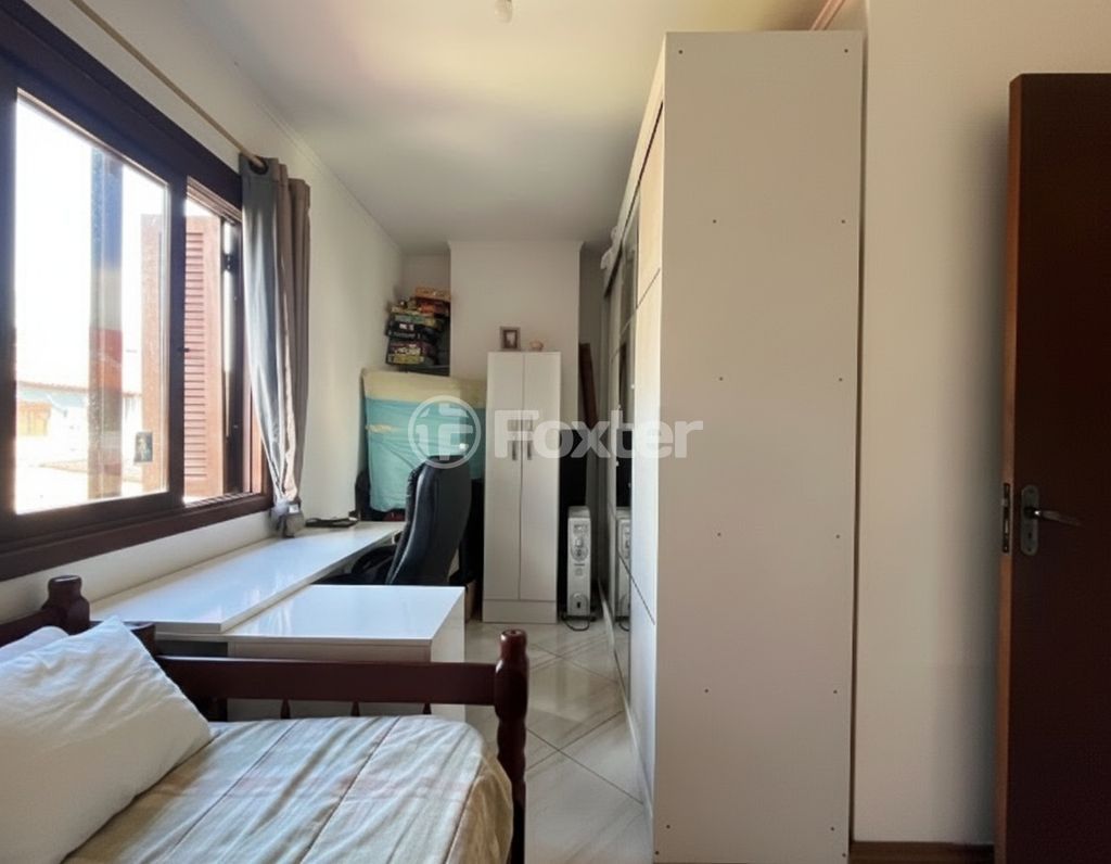 casa sobrado para comprar em Pedro da Silva Nava, 48 - foto 4