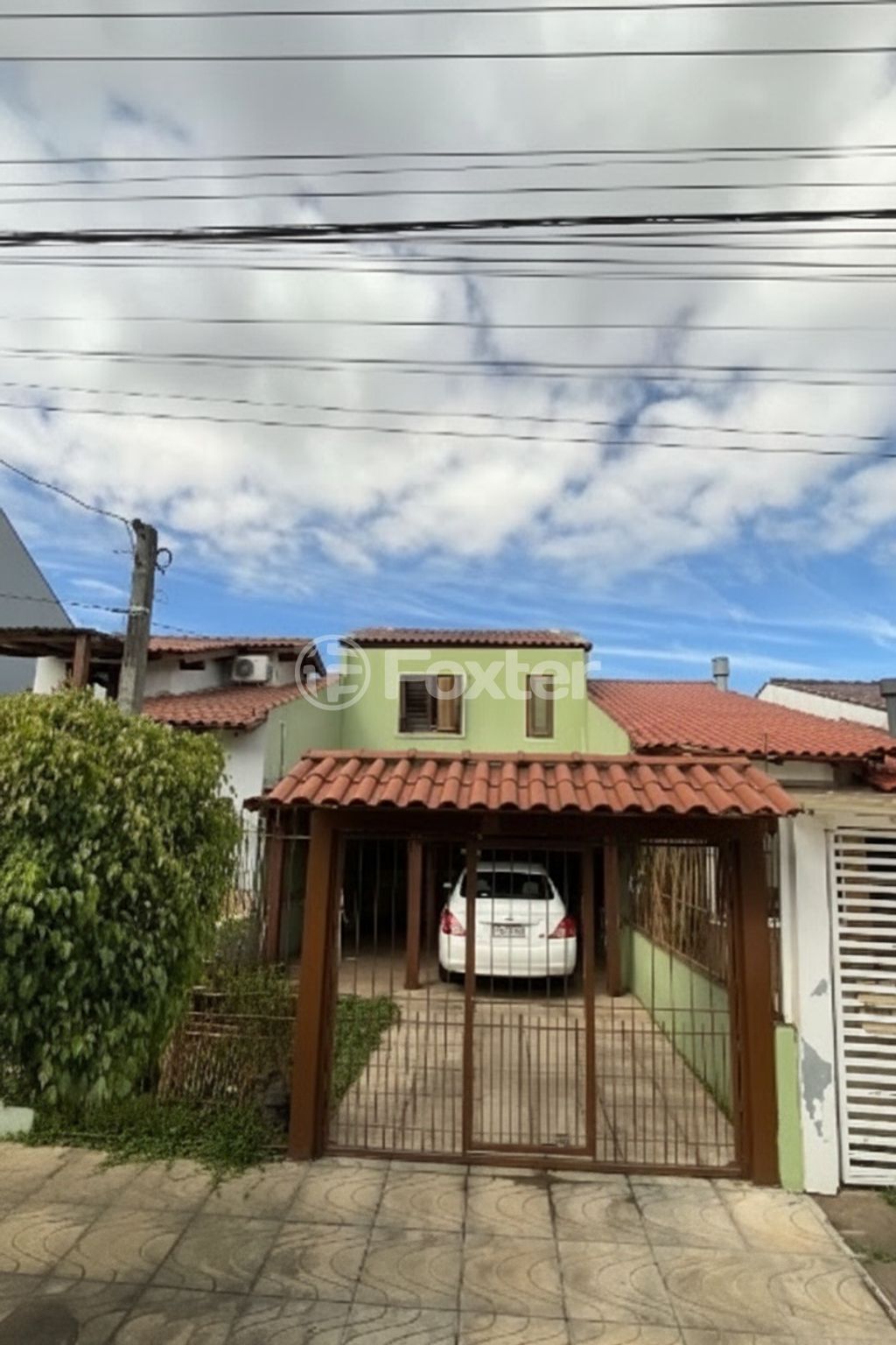 casa sobrado para comprar em Pedro da Silva Nava, 48 - foto 9