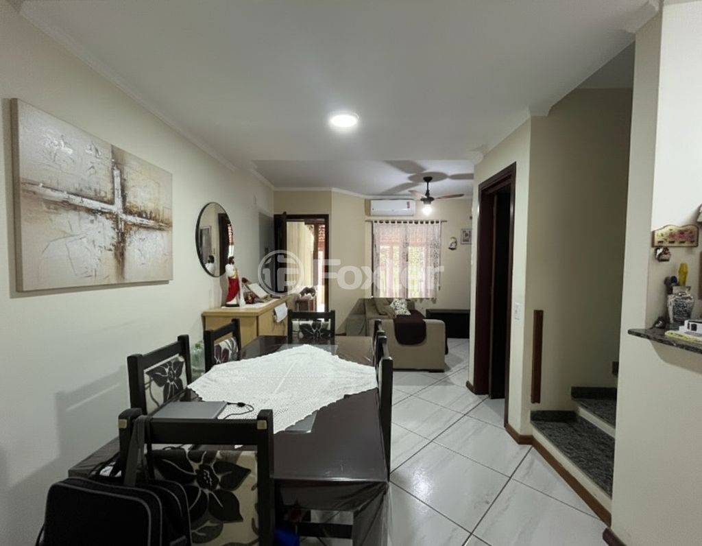 casa sobrado para comprar em Aberta dos Morros, Porto Alegre - foto 1