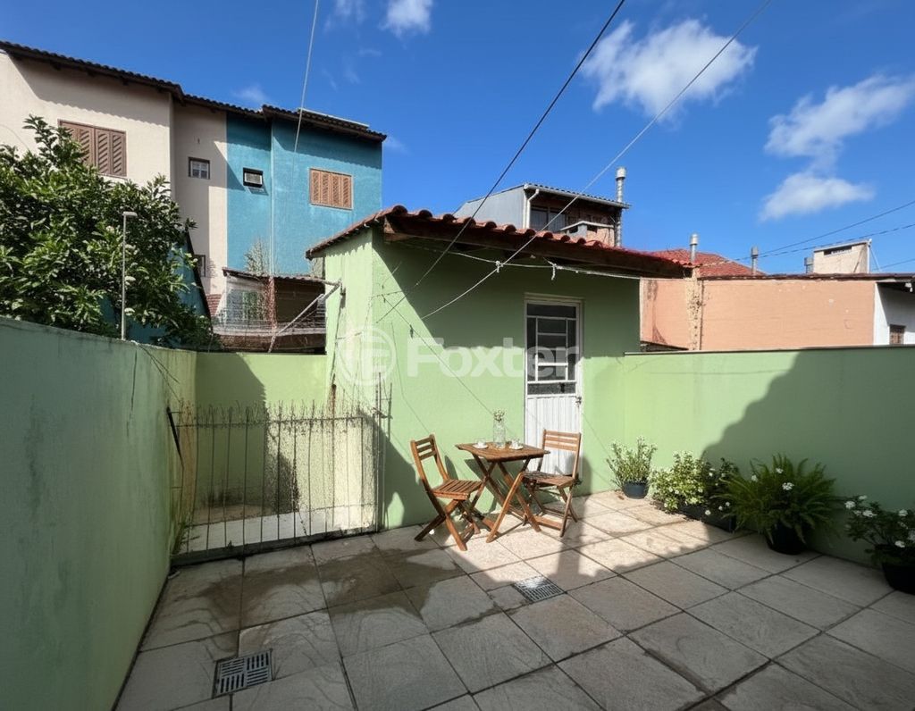 casa sobrado para comprar em Pedro da Silva Nava, 48 - foto 8