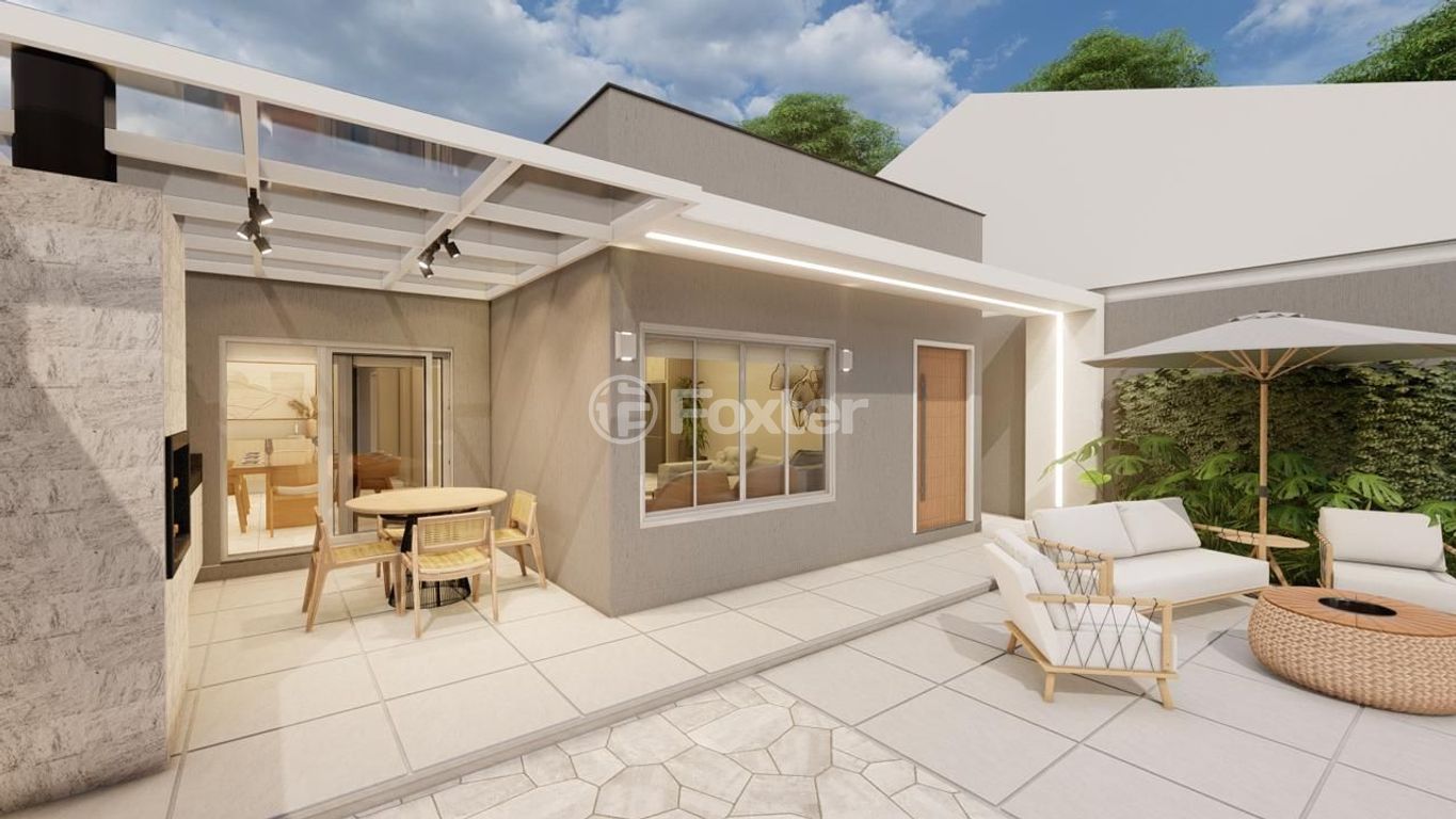 casa sobrado para comprar em Emílio Janga, 273 - foto 8