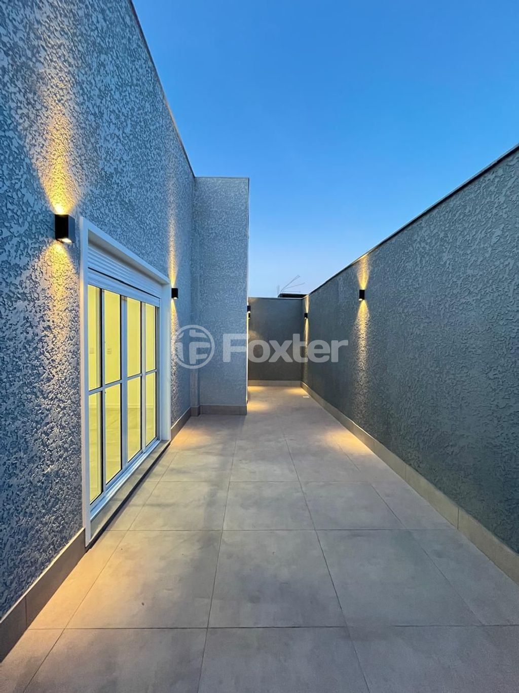 casa sobrado para comprar em Emílio Janga, 273 - foto 14