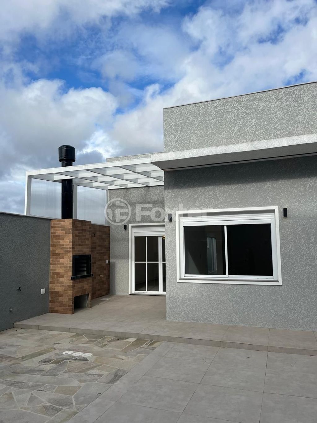 casa sobrado para comprar em Emílio Janga, 273 - foto 9