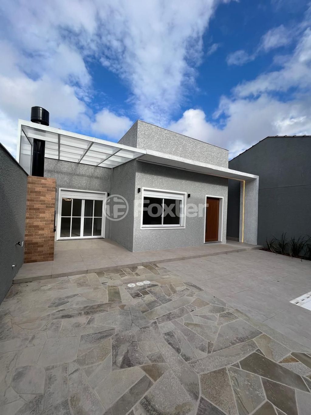 casa sobrado para comprar em Emílio Janga, 273 - foto 7