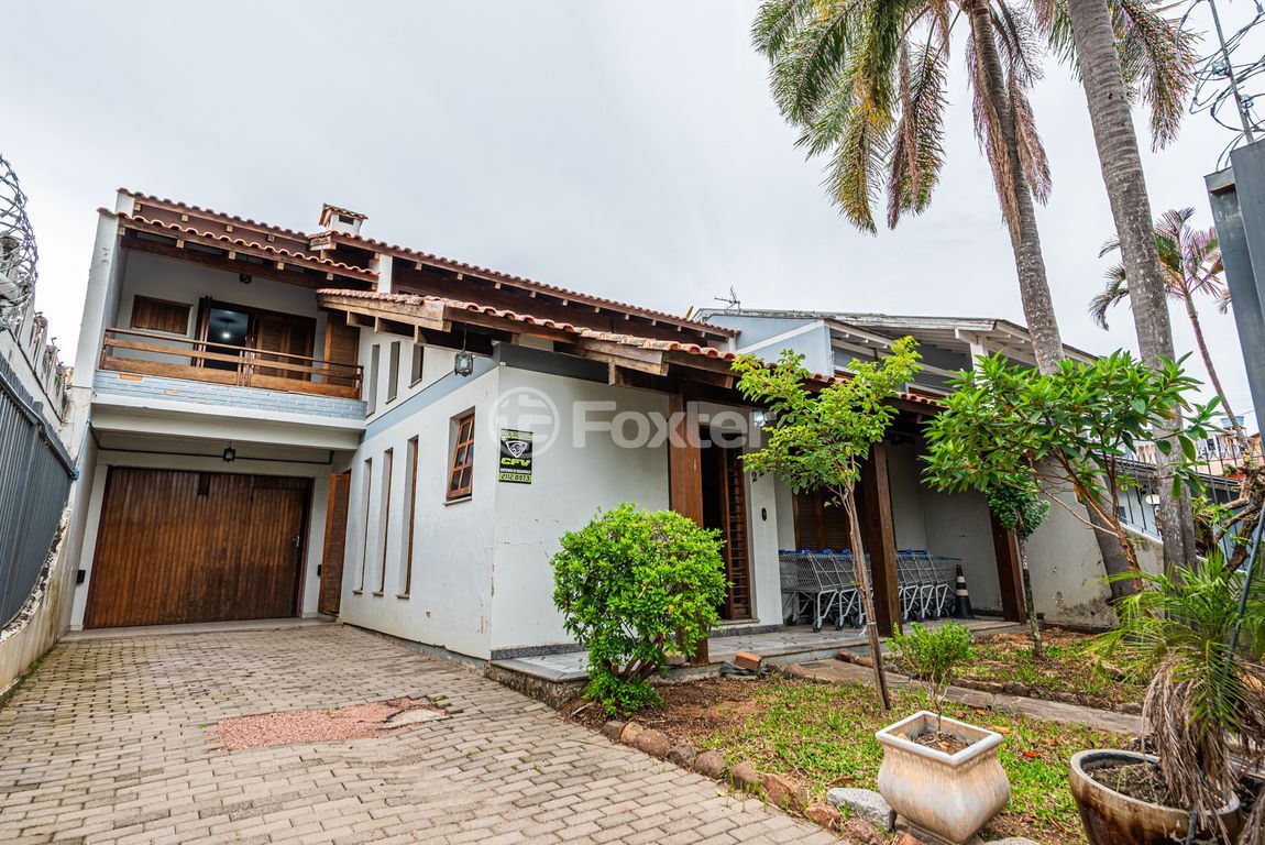 casa sobrado para comprar em Camaquã, Porto Alegre - foto 1