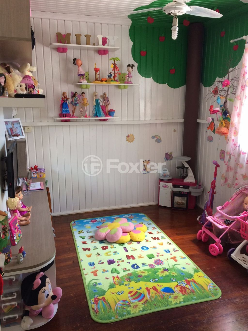 casa sobrado para comprar em Pedro Ribeiro de Araújo, 207 - foto 10