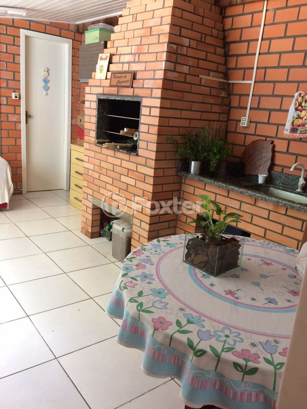 casa sobrado para comprar em Pedro Ribeiro de Araújo, 207 - foto 17