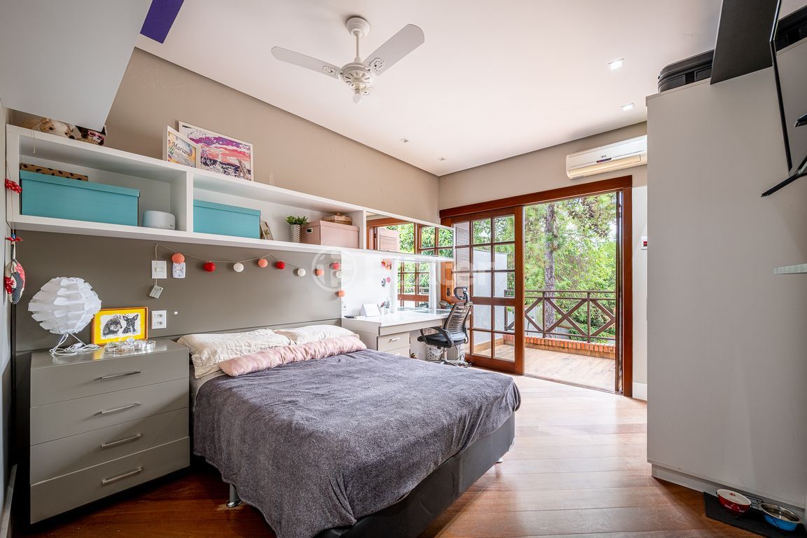 Casa em condominio para comprar em Landel de Moura, 1505 - foto 17