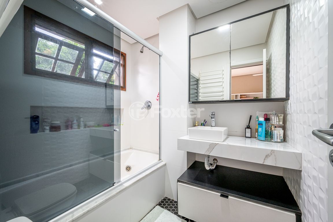 Casa em condominio para comprar em Landel de Moura, 1505 - foto 22