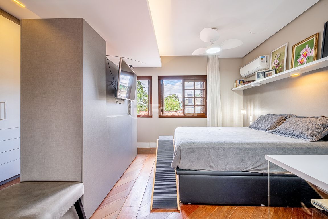 Casa em condominio para comprar em Landel de Moura, 1505 - foto 23