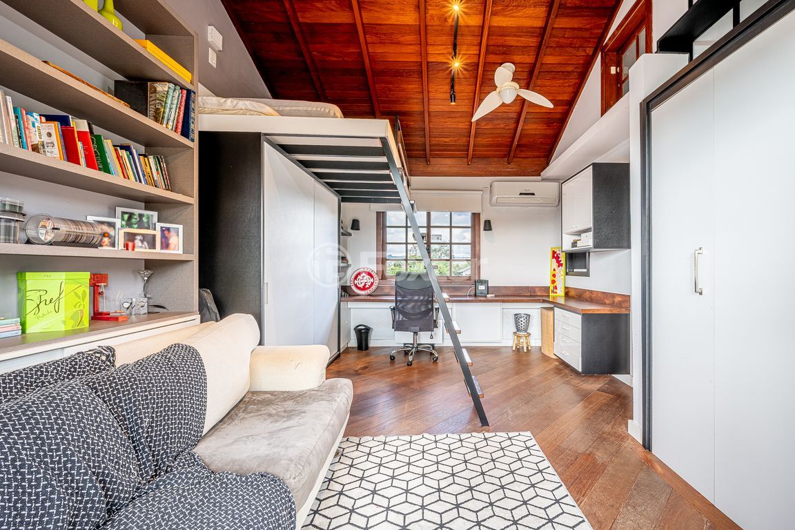 Casa em condominio para comprar em Landel de Moura, 1505 - foto 33