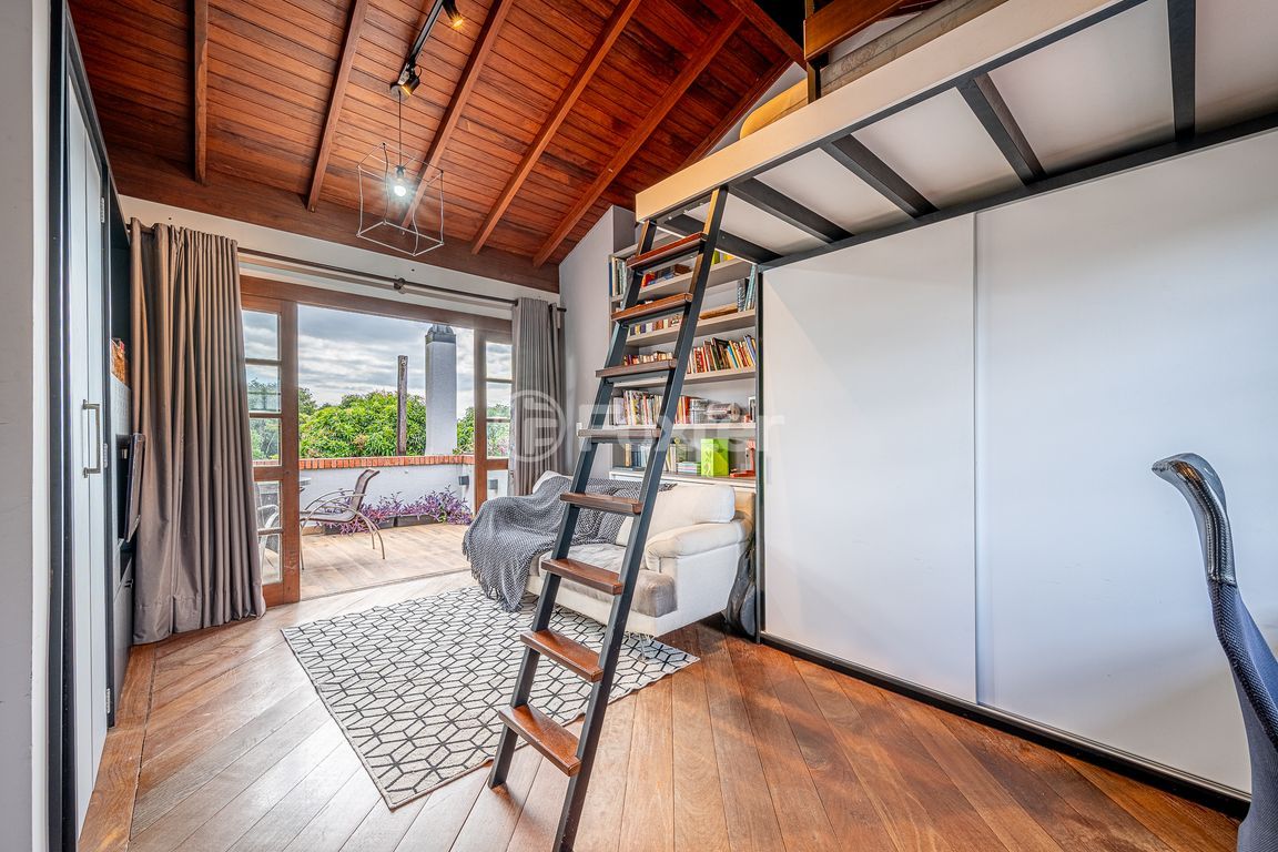 Casa em condominio para comprar em Landel de Moura, 1505 - foto 37
